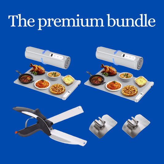 IntelliChef™ Premium Bundle