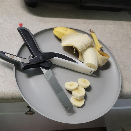 IntelliChef™️ Savvy Slicer