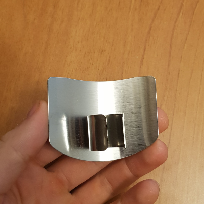 IntelliChef™️ Knife Safety Shield (4 pieces)