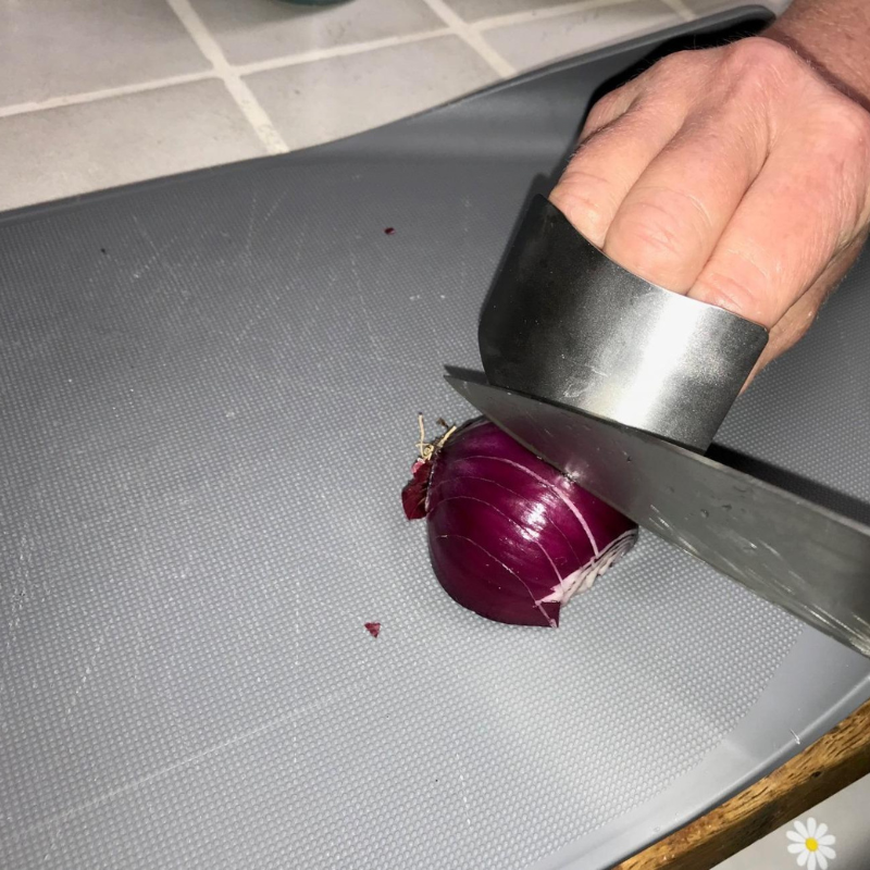 IntelliChef™️ Knife Safety Shield (4 pieces)