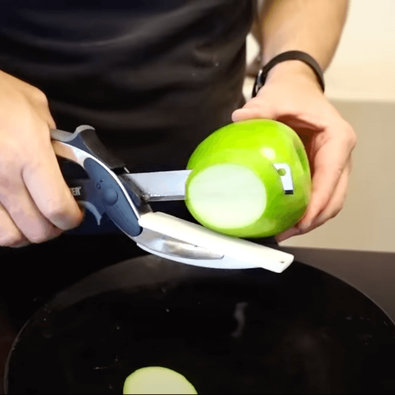 IntelliChef™️ Savvy Slicer