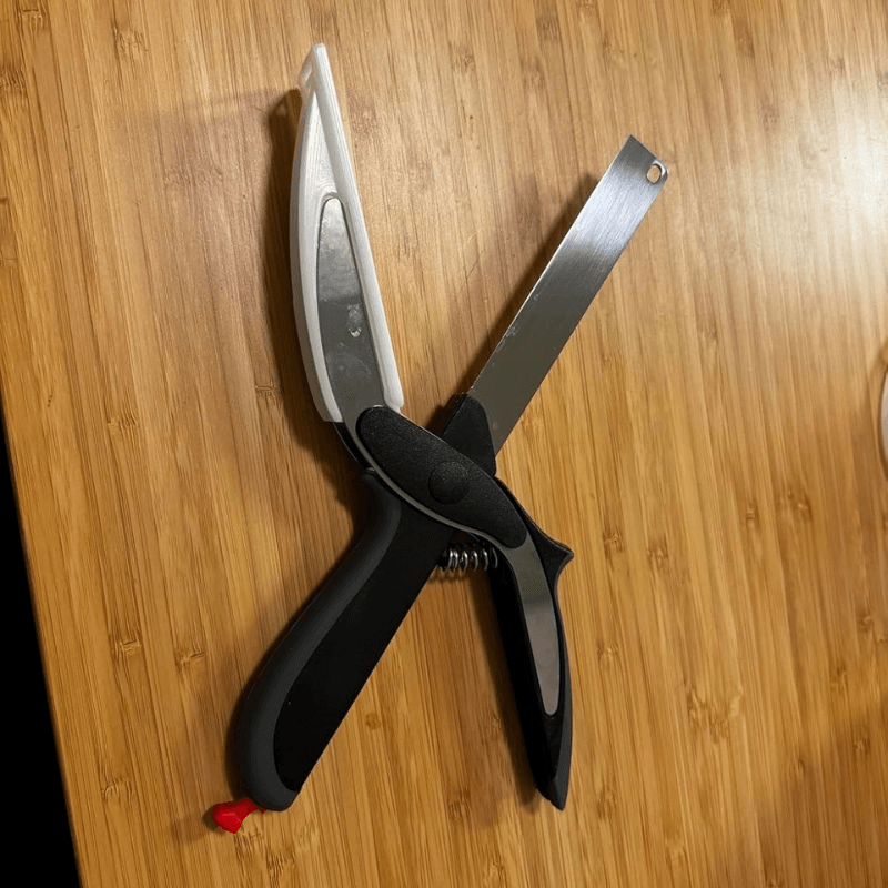 IntelliChef™️ Savvy Slicer