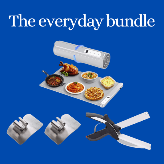 IntelliChef™ Everyday Bundle
