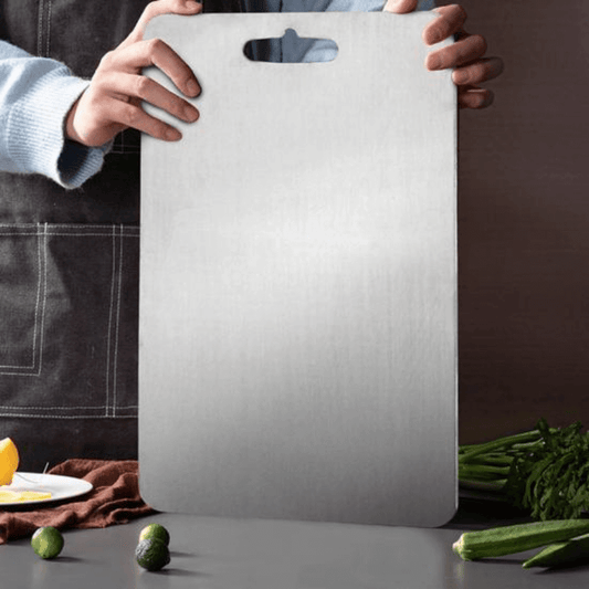 IntelliChef™ TitanBoard