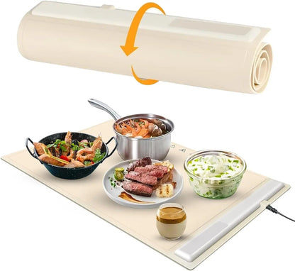 IntelliChef™ Premium TempKeeper