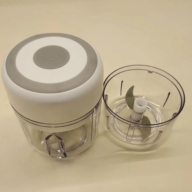 IntelliChef™️ Smart Chopper