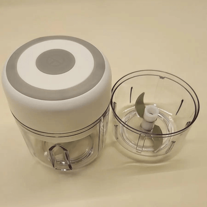 IntelliChef™️ Smart Chopper