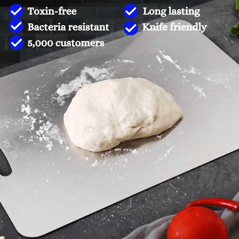 IntelliChef™ TitanBoard