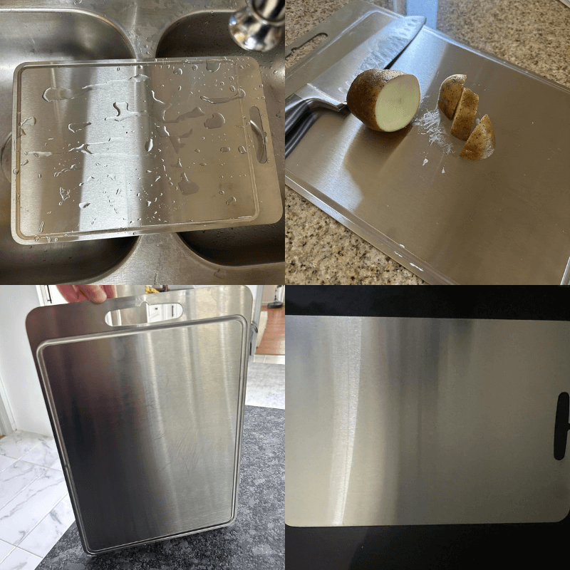 IntelliChef™ TitanBoard