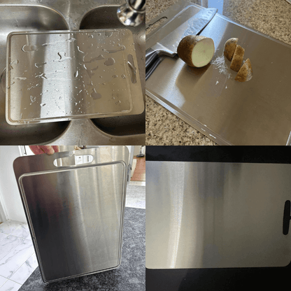 IntelliChef™ TitanBoard