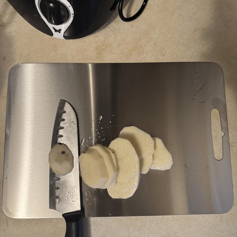 IntelliChef™ TitanBoard