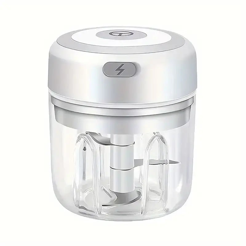 IntelliChef™️ Smart Chopper