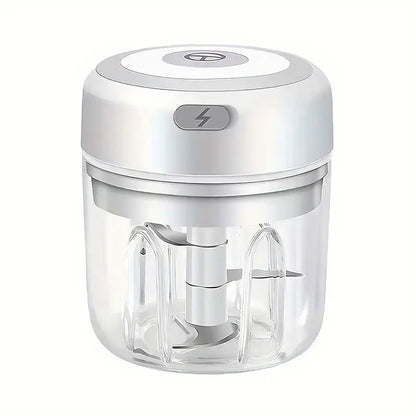 IntelliChef™️ Smart Chopper